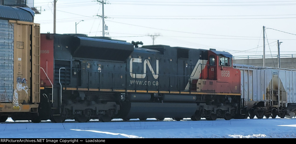 CN 8958